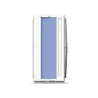 Minisplit WiFi Inverter / SEER 17 / 12,000 BTUs ( 1 TON ) / R32 / Frío / 220 Vca / Filtro de Salud / Compatible con Alexa y Google Home.