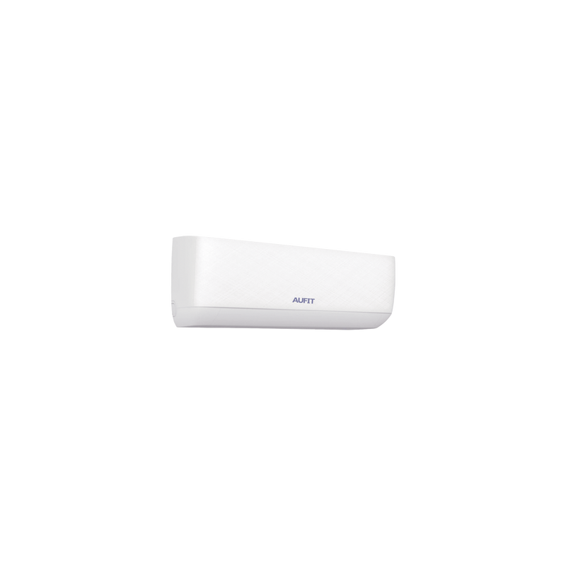 Minisplit WiFi Inverter / SEER 17 / 24,000 BTUs ( 2 TON ) / R32 / Frío y Calor / 220 Vca / Filtro de Salud / Compatible con Alexa y Google Home.