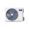 Minisplit WiFi Inverter / SEER 17 / 24,000 BTUs ( 2 TON ) / R32 / Frío y Calor / 220 Vca / Filtro de Salud / Compatible con Alexa y Google Home.