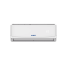 Minisplit WiFi Inverter / SEER 17 / 24,000 BTUs ( 2 TON ) / R32 / Frío y Calor / 220 Vca / Filtro de Salud / Compatible con Alexa y Google Home.