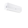 Minisplit WiFi Inverter / SEER 17 / 24,000 BTUs ( 2 TON ) / R32 / Frío y Calor / 220 Vca / Filtro de Salud / Compatible con Alexa y Google Home.