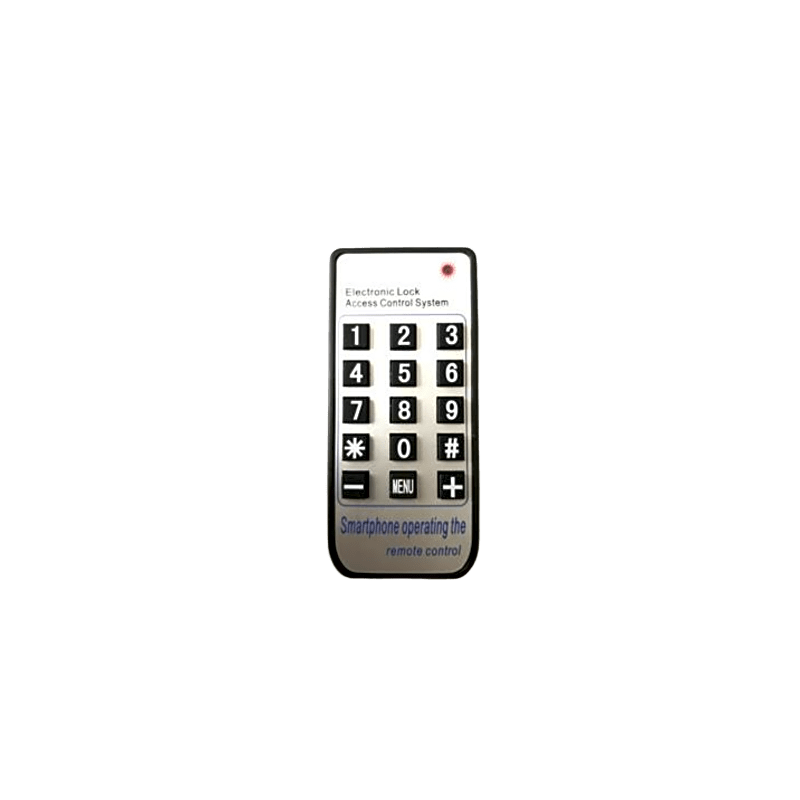 Control Programador para Cerradura ACCESSRIMMOTOR