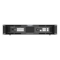 Controlador para Videowall / Hasta 10MP / 16 Salidas de Video / Comoatible con Pantallas LED para Interior / Compatible con DS-D4415FI-CAF y DS-D4409CI-ZWDB