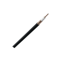 Metro de Cable Coaxial Corrugado de 1/2"  
