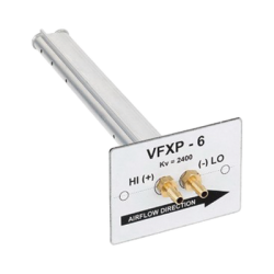 Sonda para medicion de velocidad de aire 