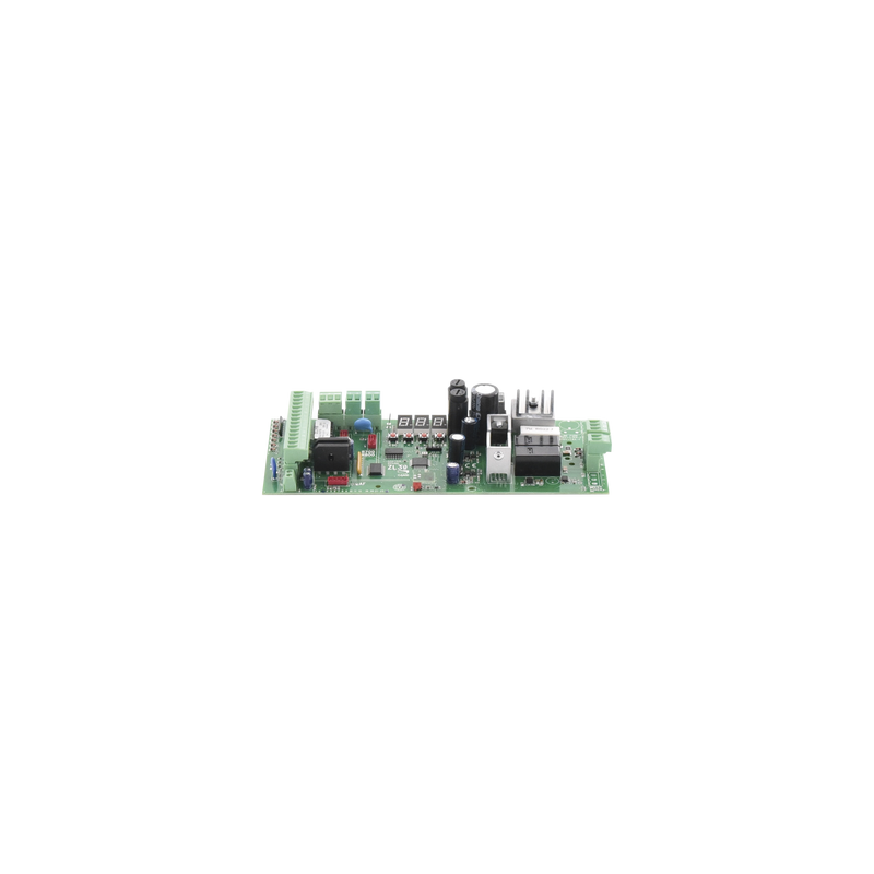 Tarteja  ZL39B  / Compatible con Barreras CAME GT3750 y GARD 4 / Sustituto de la Tarjeta ZL38