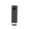 Cámara de Videoconferencias Portátil / Resolución de 2 Megaxpiel (Full HD) / 4 Micrófonos / Altavoz 5 W / Conexión USB / Control Remoto / Plug and Play  / Movimiento PTZ 
