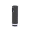 Cámara de Videoconferencias Portátil / Resolución de 2 Megaxpiel (Full HD) / 4 Micrófonos / Altavoz 5 W / Conexión USB / Control Remoto / Plug and Play  / Movimiento PTZ 