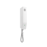 Teléfono IP para Hoteles / Altavoz HD en Bocina / 2 Cuentas y Líneas SIP / 10 Teclas de Marcación Rápida / 3 Teclas Programables / Wi-Fi de Doble Banda / Gestión con GDMS / Color Blanco /