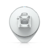 Radio Backhaul UISP Airfiber 60 XR para PTP en 60 Ghz, hasta 5.4 Gbps, radio redundante en 5 Ghz, SFP+ 10G, con GPS y Bluetooth, hasta 15 Km