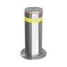 Bolardo Hidraulico de 220 mm de Diametro / Bomba Hidraulica Interconstruida / Requiere Controlador  XB-4HBL-C