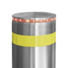 Bolardo Hidraulico de 220 mm de Diametro / Bomba Hidraulica Interconstruida / Requiere Controlador  XB-4HBL-C