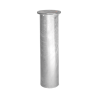 Bolardo Hidraulico de 220 mm de Diametro / Bomba Hidraulica Interconstruida / Requiere Controlador  XB-4HBL-C