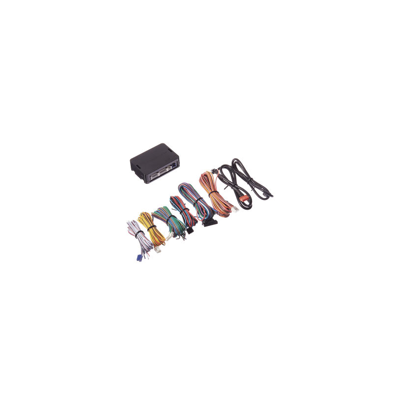 Interfaz bypass para modulos de alarma Compustar