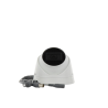 Eyeball TURBOHD 4K (8 Megapixeles) / Gran Angular 102º / Lente 2.8 mm / Exterior IP67 / IR EXIR de 60 mts / TVI-AHD-CVI-CVBS / dWDR