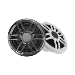 Altavoces marinos serie XS de 6.5" Fusion 