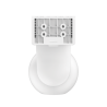 Camara PT / Wi-Fi / Con Bateria Recargable (Sin Cables) / 2K Plus (4 Megapixel)  / Compatible con Panel Solar CS-CMT-SOLARPANEL-E / Seguimiento Inteligente / Visión Nocturna a Color / Detección humana  / Exterior