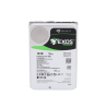 Disco Duro 3.5" 16 TB EXOS / 7200 RPM / SATA / Alto Rendimiento / Recomendado para DSA81024S