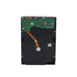 Disco Duro 3.5" 16 TB EXOS / 7200 RPM / SATA / Alto Rendimiento / Recomendado para DSA81024S