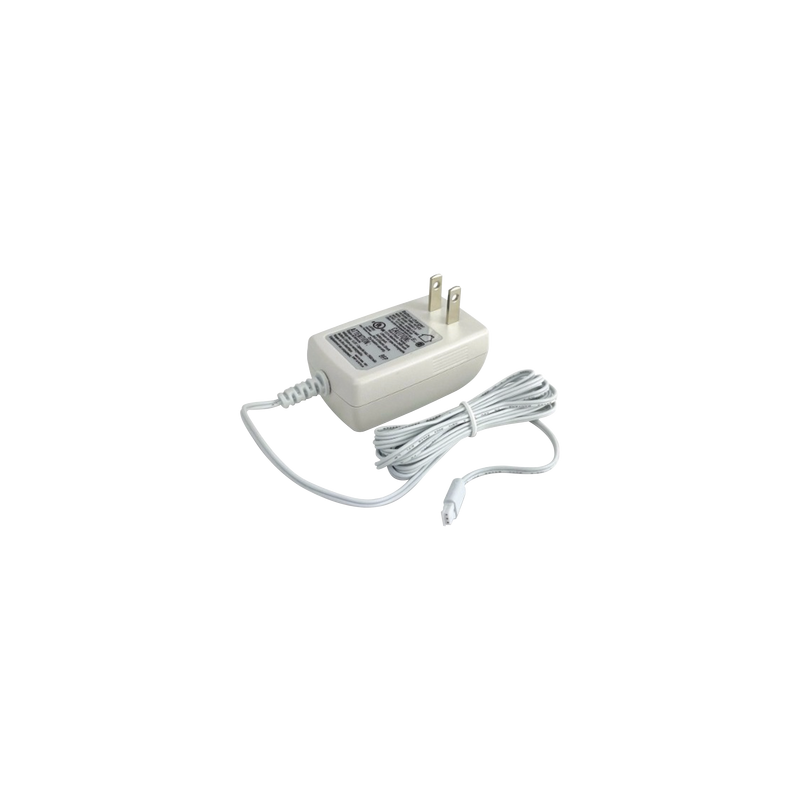 Cargador para motores inalambricos SOMFY Altus28, validar conector del motor. 