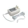 Cargador para motores inalambricos SOMFY Altus28, validar conector del motor. 