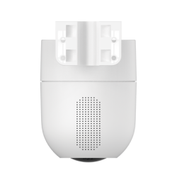 Camara PT WiFi / 2 Megapixel /  Cobertura 360° / Detección humana / Seguimiento Inteligente / Sirena / Luz Parpadeante / Colores en Oscuridad / Micro SD / Audio de Dos Vías / Exterior Con Protección