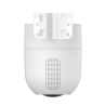 Camara PT WiFi / 2 Megapixel /  Cobertura 360° / Detección humana / Seguimiento Inteligente / Sirena / Luz Parpadeante / Colores en Oscuridad / Micro SD / Audio de Dos Vías / Exterior Con Protección