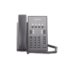 Teléfono IP para Hotelería, profesional con 8 teclas programables para servicio rápido, plantilla personalizable con PoE 