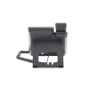 Teléfono IP para Hotelería, profesional con 8 teclas programables para servicio rápido, plantilla personalizable con PoE 