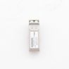 Transceptor Óptico SFP+ (Mini-Gbic) / Monomodo 1550 nm / 10 Gbps / 10GBASE-ZR / Conectores LC/UPC Dúplex / DDM / Hasta 80 km