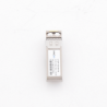 Transceptor Óptico SFP+ (Mini-Gbic) / Monomodo 1550 nm / 10 Gbps / 10GBASE-ZR / Conectores LC/UPC Dúplex / DDM / Hasta 100 km