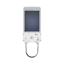 Cerradura Inteligente GPS con Energía Solar / SolarGuardX 100 / Seguimiento de Activos LTE Cat-M1 / Desbloqueo por RFID BLE OTA / Impermeable IP67 / Detección de Movimiento / Alarma de Bloqueo / Batería 14400mAh / Seguridad de Datos M