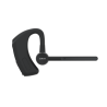 Jabra Perform 45 , 2 micrófonos con cancelación de ruido, Bluetooth, ultra ligero conversación de hasta 8 horas (5101-119).