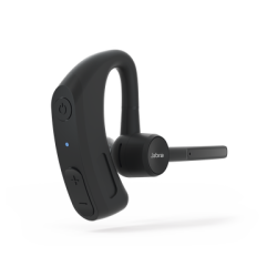 Jabra Perform 45 , 2 micrófonos con cancelación de ruido, Bluetooth, ultra ligero conversación de hasta 8 horas (5101-119).