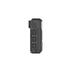 Body Camera Portátil / Grabación a 1080p / IP68 / H.265 / 256 GB / GPS / WIFI / Fotografía de hasta 40 Megapixel 