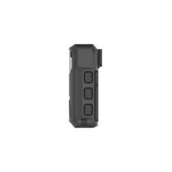Body Camera Portátil / Grabación a 1080p / IP68 / H.265 / 256 GB / GPS / WIFI / Fotografía de hasta 40 Megapixel 