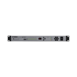 Procesador Matricial de Audio | 26 Entradas | 8 Salidas | Ideal para Instalaciones Comerciales