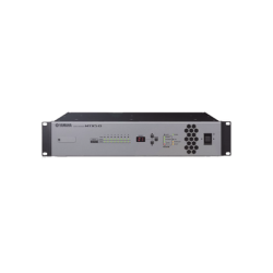 Procesador Matricial de Audio | DSP | 34 Entradas (entre digital y análogas)  x 16 Salidas | Ideal para Instalaciones Comerciales |  Interfaz Dante
