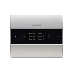 CONTROLADOR DE PARED DIGITAL PARA SERIES MTX / MRX