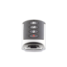 LLavero remoto de 4 Botones de uso rudo ideal para Armado total/parcial/desarmado/pánico. para DSC 433 MHz