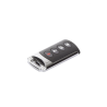 LLavero remoto de 4 Botones de uso rudo ideal para Armado total/parcial/desarmado/pánico. para DSC 433 MHz