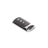 LLavero remoto de 4 Botones de uso rudo ideal para Armado total/parcial/desarmado/pánico. para DSC 433 MHz