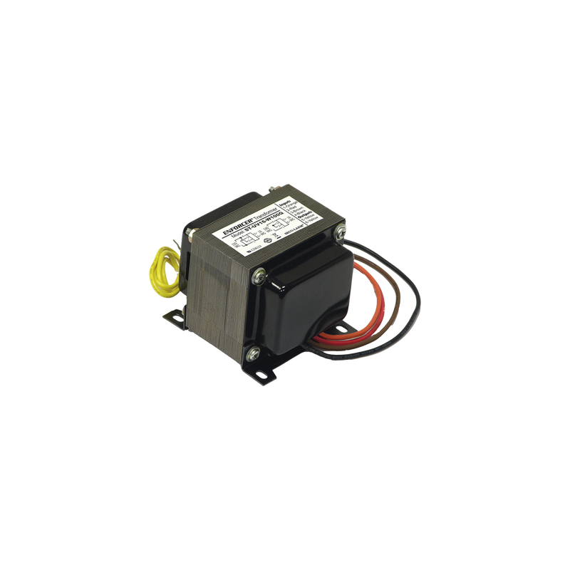 Transformador Abierto ST-UVDA-W100Q / Salida Dual 24/28VAC / 100W / Entradas 120/240VAC / Reducción EMI / Amplia Aplicabilidad