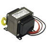 Transformador Abierto ST-UVDA-W100Q / Salida Dual 24/28VAC / 100W / Entradas 120/240VAC / Reducción EMI / Amplia Aplicabilidad