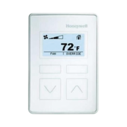 Sensor de temperatura y humedad , montaje en pared con display , comunicacion SYLK.