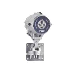 Detector de Flama de Triple IR y Flama de Hidrogeno (H2) | Sin Vídeograbación