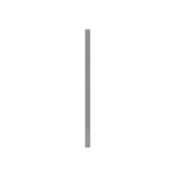 Altavoz de Columna | PoE | Conexión Dante | 16 x 1.5" en Arreglo Lineal | ADECIA | Color Blanco