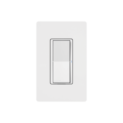 (Caseta Wireless) Interruptor Inteligente On/Off, requiere cable neutro. 5A, /120V