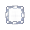 LUZ DE AVISO RGB Y CONEXION POR BUS  (*)
