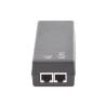 Fuente de alimentación PoE 56Vcc 60W puertos 5 Gbps para equipos Cambium cnPilot XV2-2, XV3-8 y cnWave